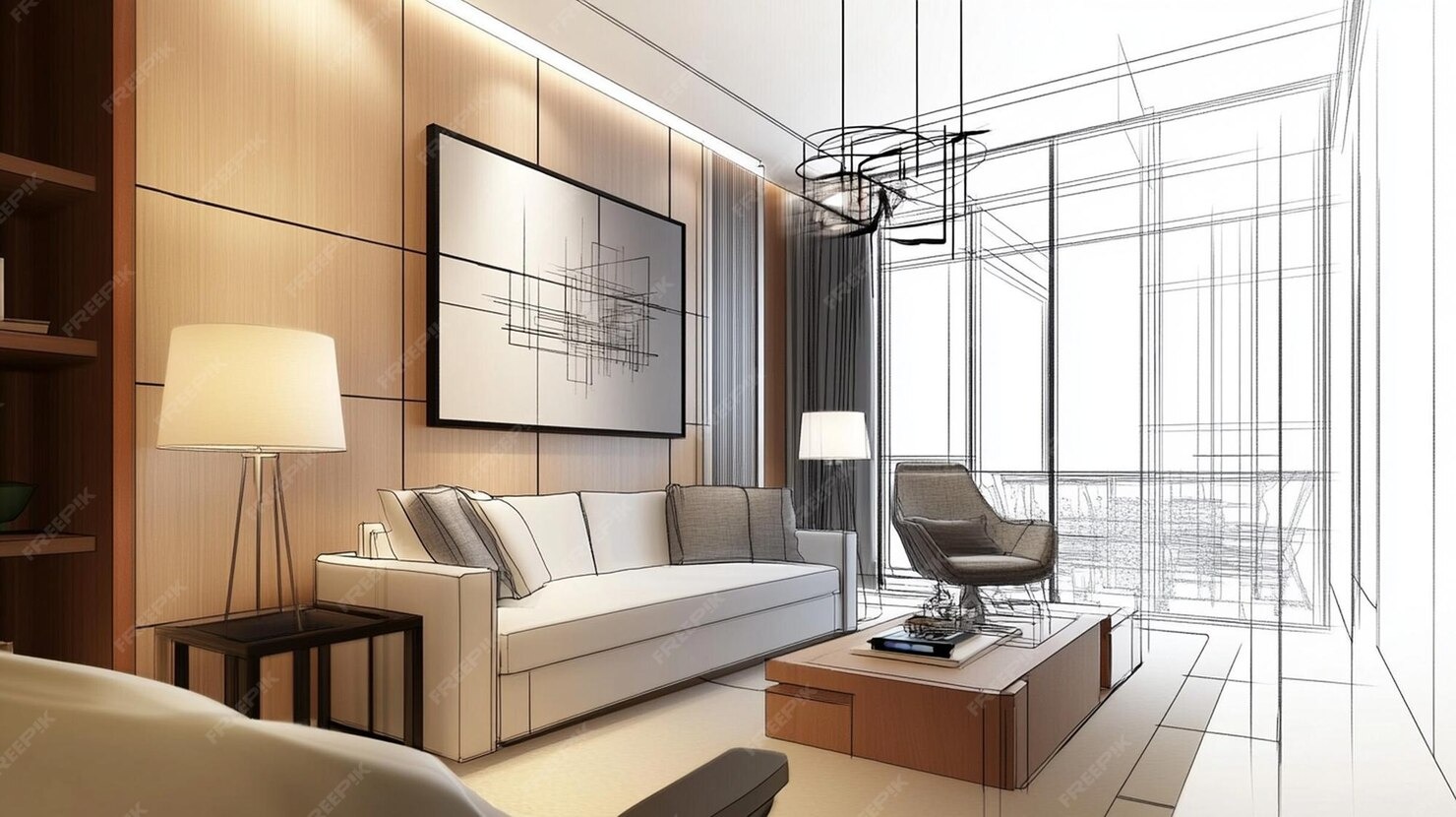 Architectural and Interior Design